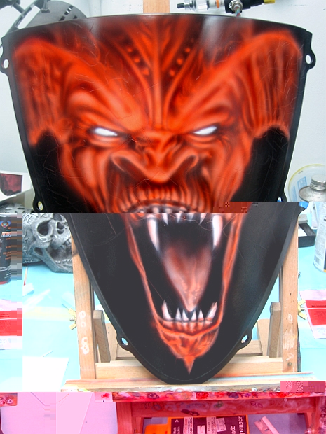 Red Demon (3)